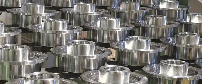 Mounting Hub
